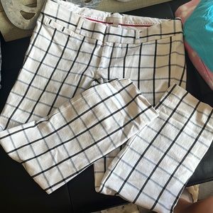 Banana republic trousers